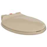 Vidaxl Sage de toilette
