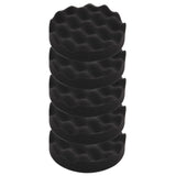 Vidaxl 14-delige polijstpadset 150 mm