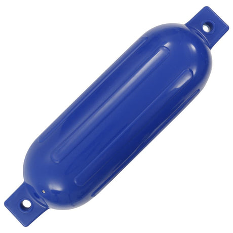 Vidaxl Bootstoot Cushions 4 ST 51X14 CM PVC BLUE