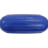 Vidaxl Bootstoot Cushions 4 ST 51X14 CM PVC BLUE