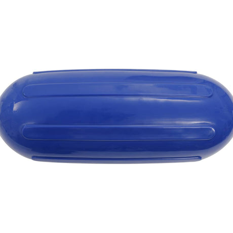 Vidaxl Bootstoot Cushions 4 ST 51X14 CM PVC BLUE