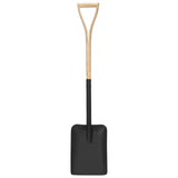 Vidaxl Spade Yd-Grand Stol an Esside