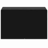 Vidaxl schommelbankhoes met 6 oogjes 135x105x175 cm