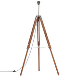 Lampadaire Vidaxl Driepoot 141 cm