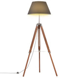 Lampadaire Vidaxl Driepoot 141 cm