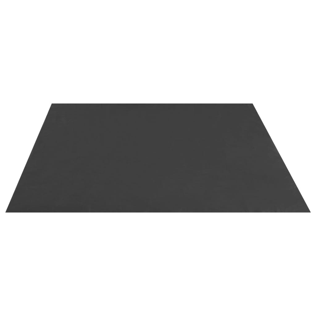 Vidaxl Sandbaking di sabbia 120x110 cm nero