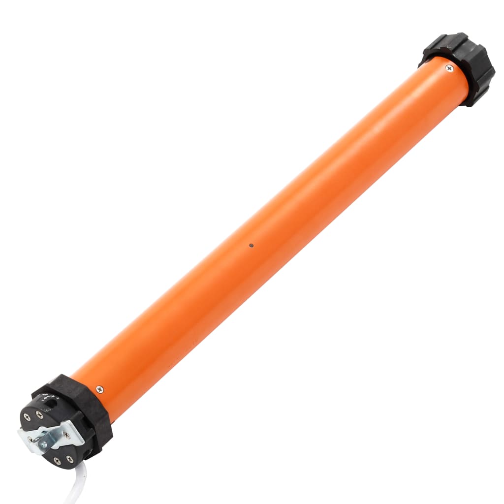 Vidaxl Tube -motorer 7 ST 50 nm