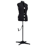 Vidaxl daasspop ajusté femme taille 40-46 m noir