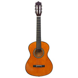 Vidaxl Guitar Classic nybegynner barn 1 2 34 Lindenhout