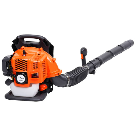Vidaxl Filor Blower Sac à dos à essence 900 m³ H 42,7 cc