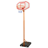 VidaXL Basketball ring set 305 cm