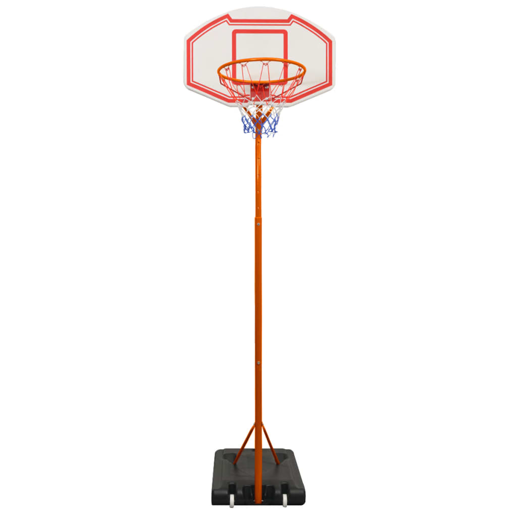 VidaXL Basketbalringset 305 cm