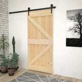 Porte vidaxl 90x210 cm