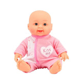 Baby beau babypop kyss meg, 22,5 cm