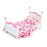 Ensemble de jeu pour chambre de poupée ado Lilly