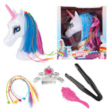 Dream Horse Kappop Unicornio con accesorios