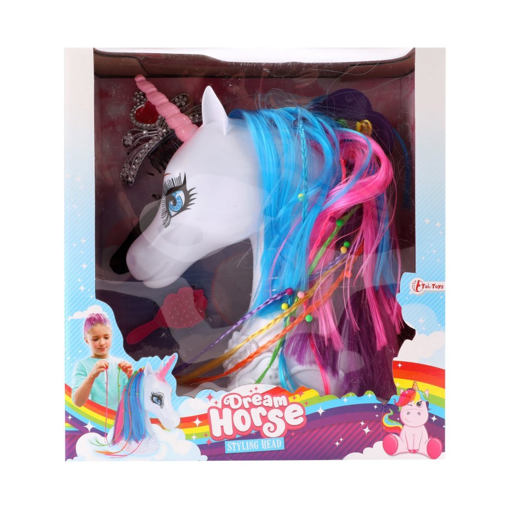 Dream Horse Kappop Unicornio con accesorios