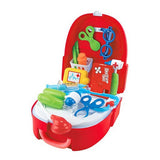 Toi-toys coffret de médecin 20 pièces