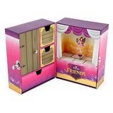 Boîte à bijoux musicale Princess Friends