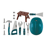 Ensemble d'outils d'outils électriques 14 pièces