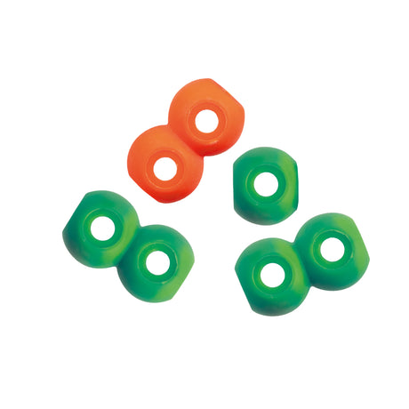 Toi-toys puzzle artisanal dinosaure 25,8 cm vert 104 pièces