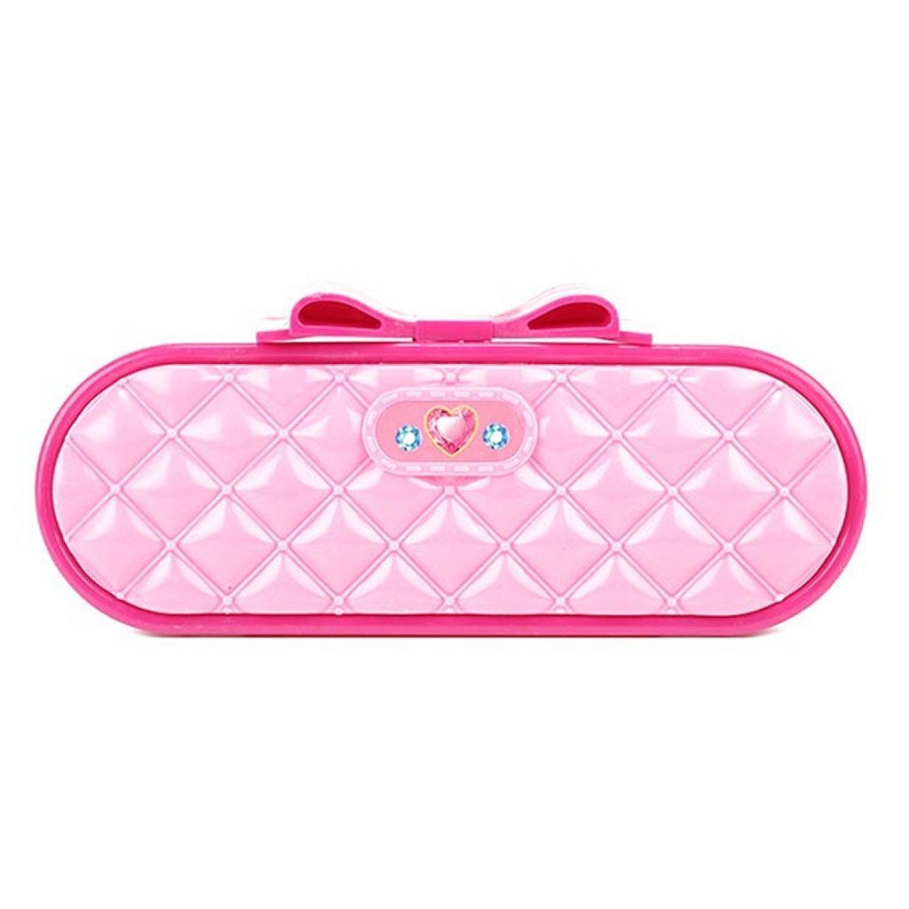 Diadème princesse amis princesse avec sac rose