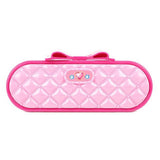 Diadème princesse amis princesse avec sac rose