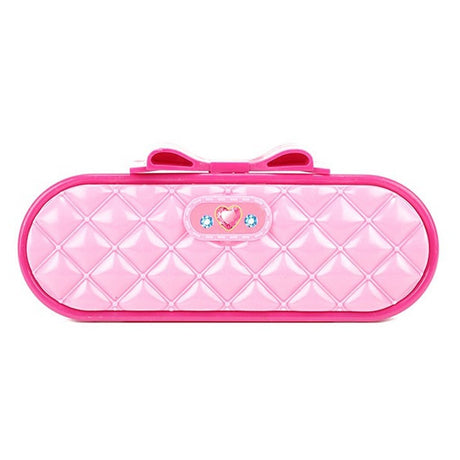 Diadème princesse amis princesse avec sac rose