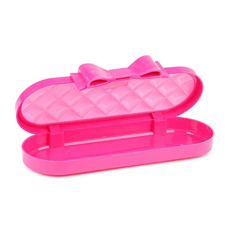 Diadème princesse amis princesse avec sac rose