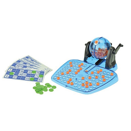 Ensemble de bingo Toi-toys