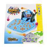 Ensemble de bingo Toi-toys