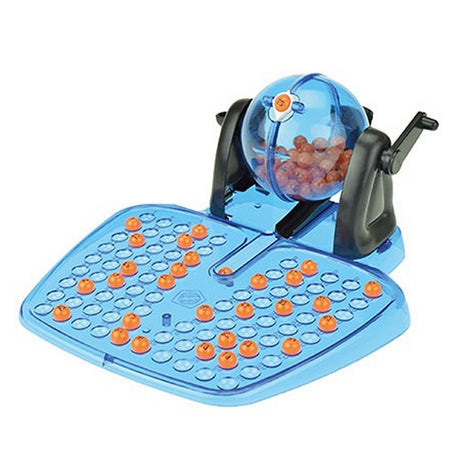 Ensemble de bingo Toi-toys