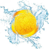 Jeu de capture d'eau éclaboussante