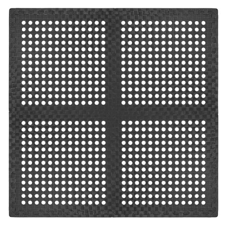 Carreaux auvent de Proplus 4 pcs