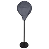 Sunred Sunred Hoes for standing heater Retro Gray