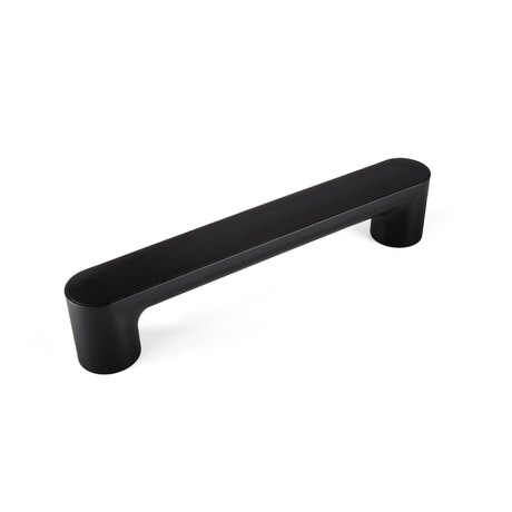 Support mural Vitility id - noir anthracite - 35 cm