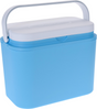 Glacière 10 litres bleue