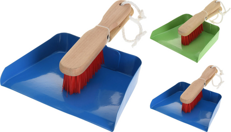 Stoffer et Blik pour enfants