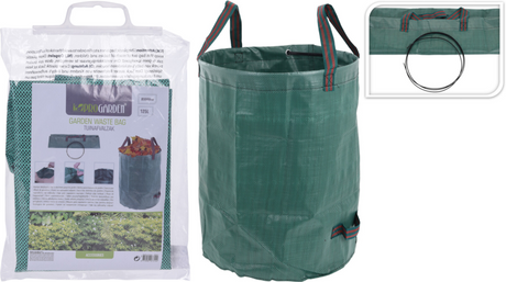 Progarden tuinafvalzak 50x60cm 125 liter