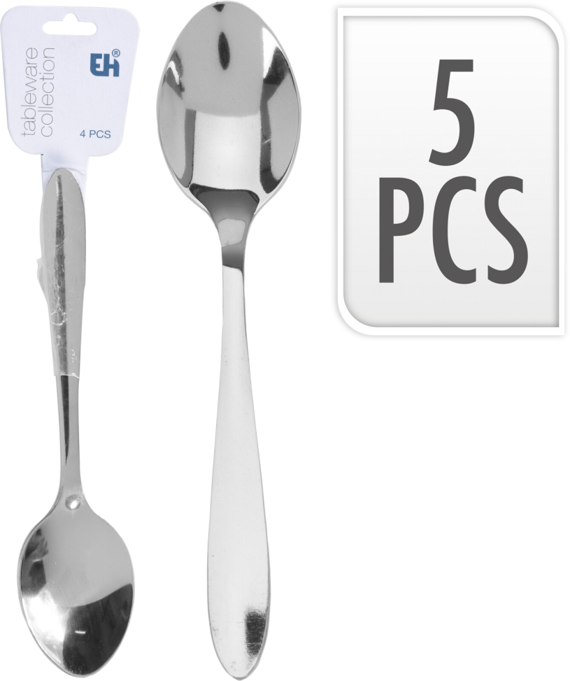 Excellent houseware eh theelepel 5 stuks
