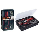 Outil FX-Tools 9 pièces dans la valise