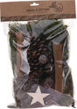 No brand Mélange de pot-pourri de Noël 150 grammes naturel | 4 pièces