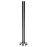 Solutions de salle de bain Tie à serviette extensible 25-42 cm