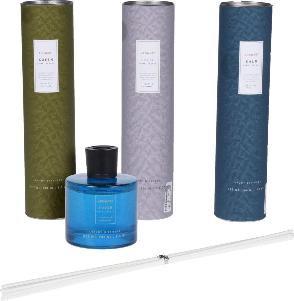 Coffret de parfums d'autres marques en tube 200ml 9x9x35cm 1 pièce différentes versions