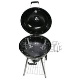 Barbecue de balle progresque 68x57x99 cm