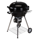 Barbecue de balle progresque 68x57x99 cm