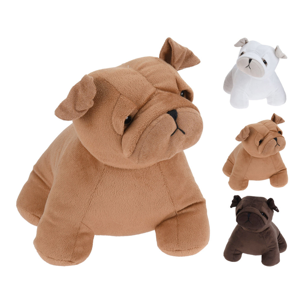 Di stop francese Bulldog Doorstopper 22x17x21 cm