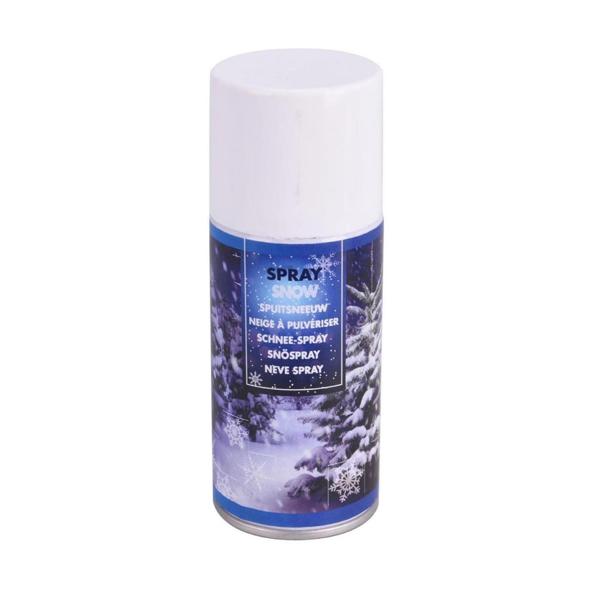 Bombe de neige artificielle 150 ml