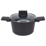 Excellent Houseware Houseware Braadpan with lid 20 cm