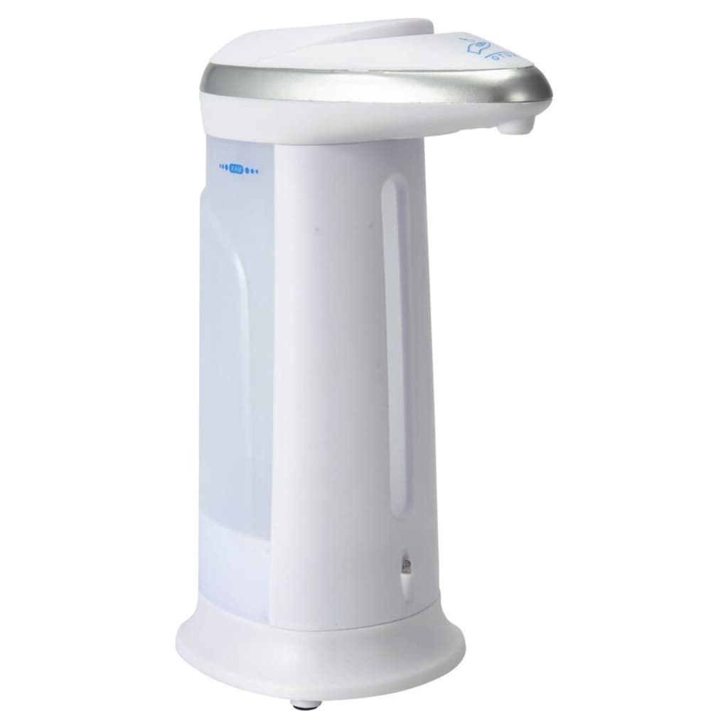 Excellent distributeur de savon mérite automatique avec capteur 330 ml